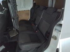 REAR SEAT FORD MK2 (V408) 2013