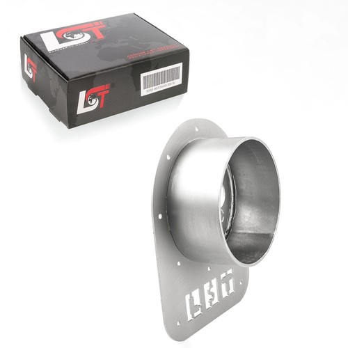 Air parking heater