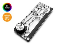 Watercooling Distro Pump