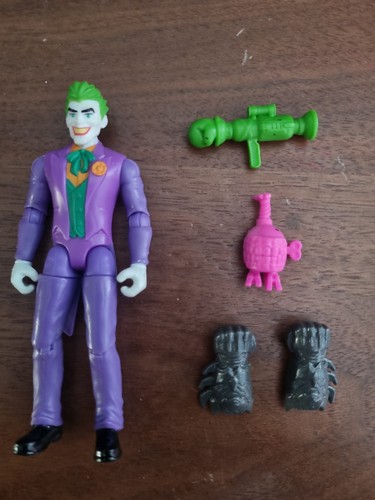 The joker univers - joker,