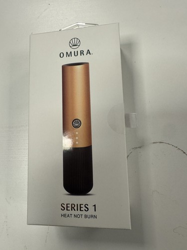 Dry herb vaporiser - dry,