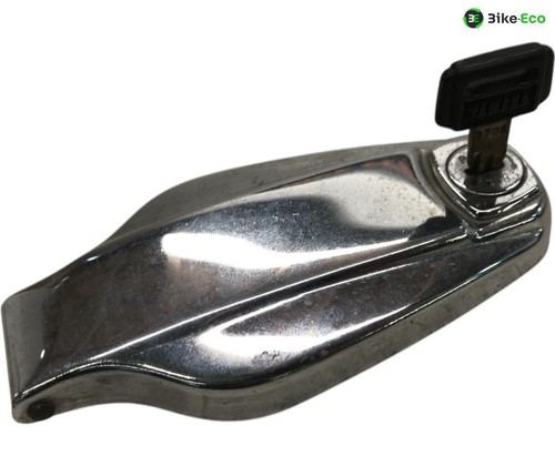 Yamaha 650 fuel cap - xs,