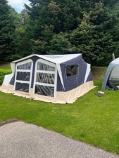 Trigano Odyssee Plus GL 2013