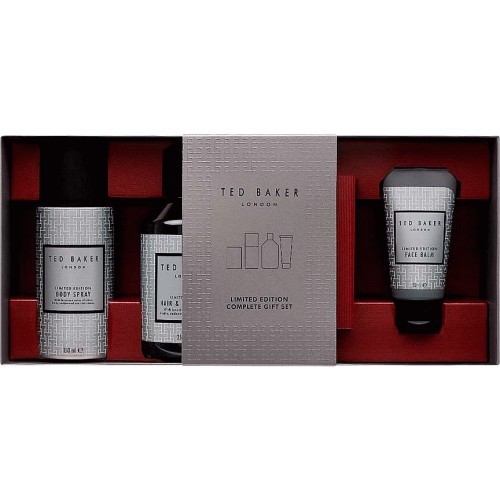 Ted baker special edition gift - ted,