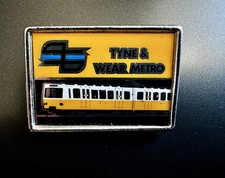 Tyne and Wear Metro original