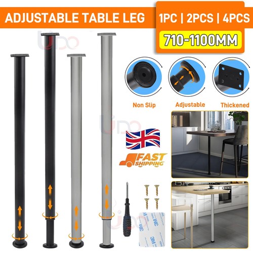 710 1100mm adjustable - 710-1100mm,