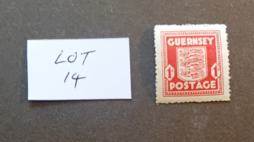 Guernsey stamp german - guernsey, stamp,