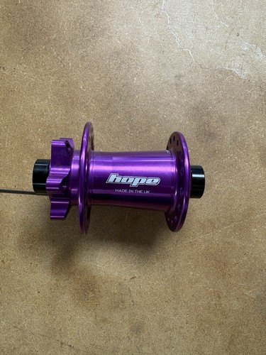 Hope pro hub - hope,