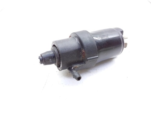 Jaguar washer tank motor - xj-s,