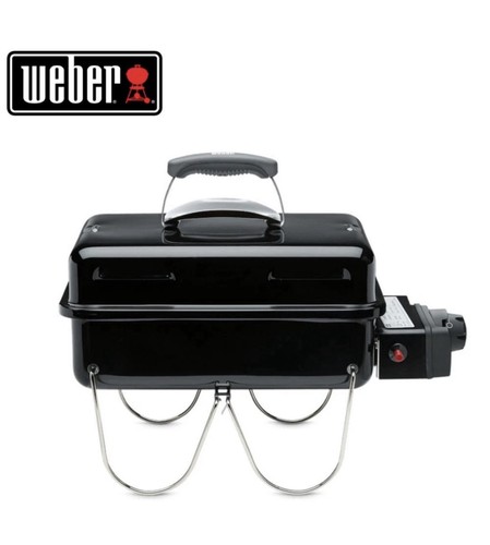 Weber anywhere gas - weber, go-anywhere