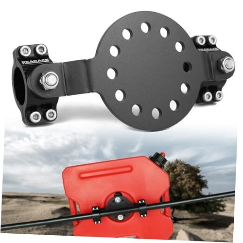 Utv atv gas can - gas, bracket