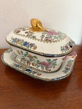 Antique Copeland Late Spode