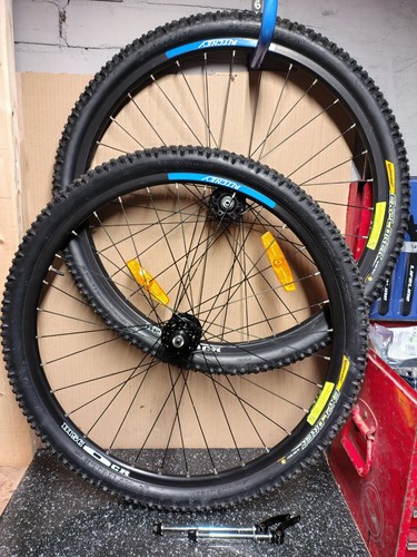 Ritchey disc ocr 26in - disc, mtb