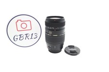 Tamron 70-300mm Lens F4.0-5.6