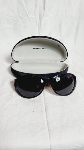 Vintage armand basi sunglasses - armand,