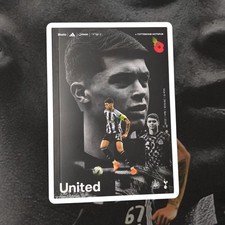 Newcastle United V Tottenham