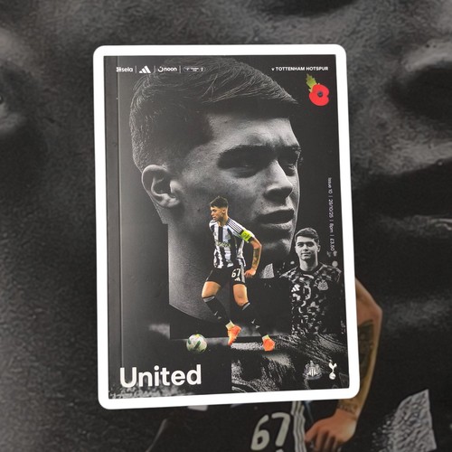 Newcastle united tottenham - newcastle, v
