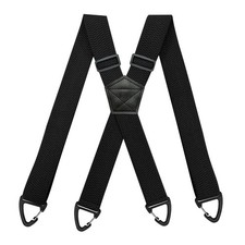 Men’s Adjustable X-Back