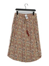 Fat Face Women's Maxi Skirt UK