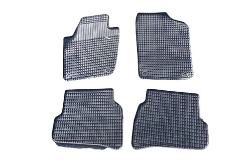 Polo floor mats foot - 6r,