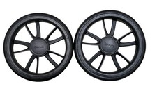 Icandy Lime Rear Wheel X2 Black 
