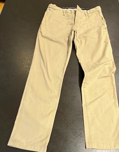 Men tommy hilfiger chino - men's,
