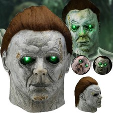 Michael Myers Mask Halloween