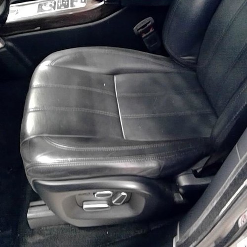 Driver front seat - driver,