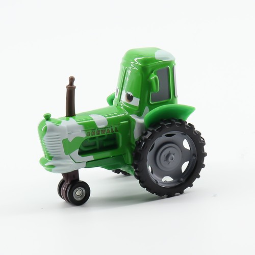 Disney pixar cas green - pixar,