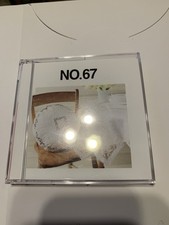 Brother Card No 67 for linens