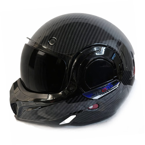 Viper f242 carbon fibre - carbon,