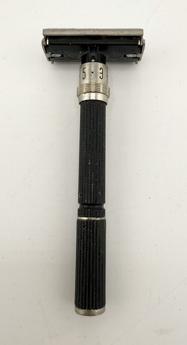 Vintage 1977 gillette super - vintage,