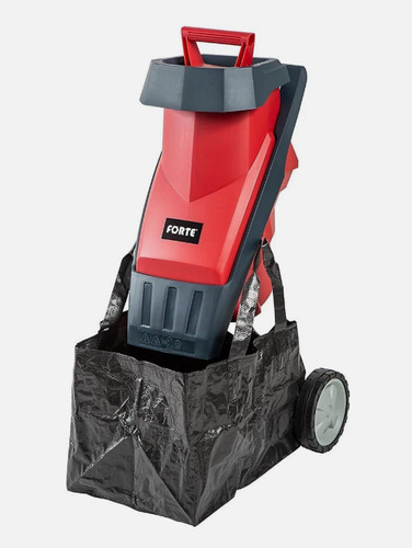 Forte 2400w electric impact - 2400w,