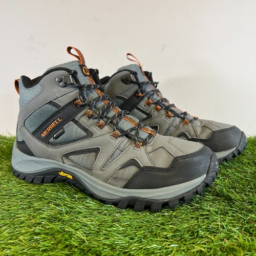 Merrell boots size - merrell,