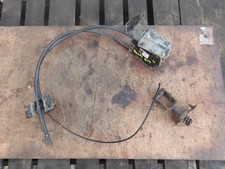 FIAT DUCATO SPARE WHEEL