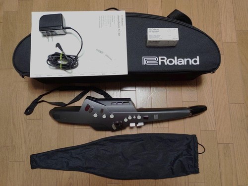 Roland aerophone digital - aerophone,