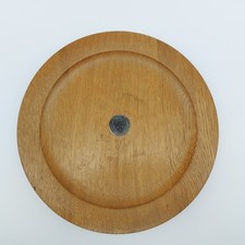 English Oak Platter Copy of
