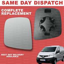 For Nissan NV200 2010-2024