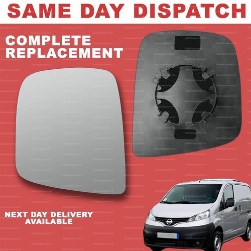 For nissan nv200 2010 - nv200, 2010-2024