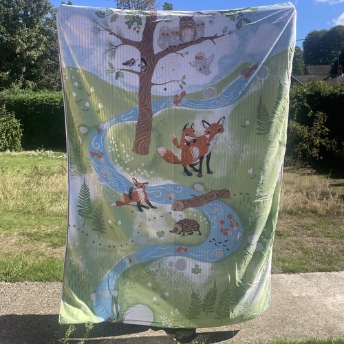 Ikea single child duvet - ikea, child’s