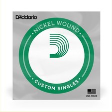 D'Addario XLB130 Nickel Wound