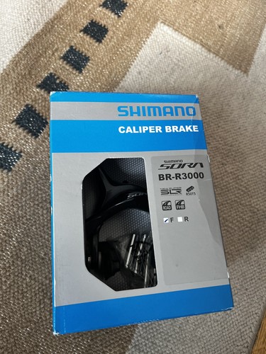 Shimano sora r3000 brake - shimano, br-r3000