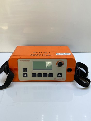 Elcometer 266 holiday detector - 266,