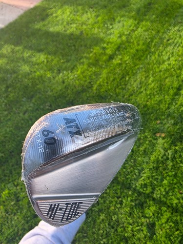 New taylormade milled grind - new,