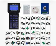 Taco Pro 2008 Diagnostic Tool