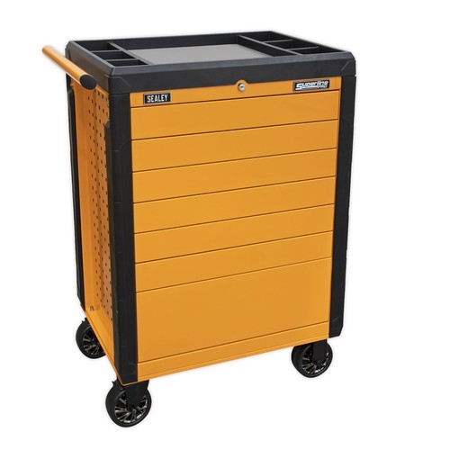 Sealey rollcab drawer - 7,