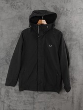 Fred Perry Jacket Mens Small