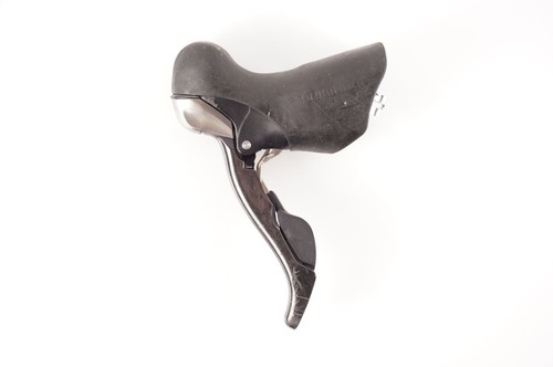 Shimano ultegra 6700 left - ultegra, st-6700