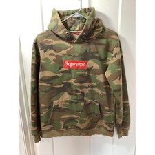 Supreme Men's Camouflage