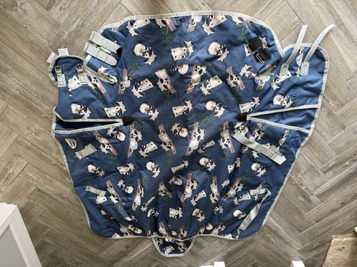 Weatherbeeta outdoor pony rug - pony,